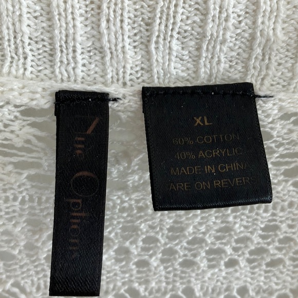 Cardigan sweater - Picture 5 of 6